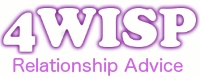 4wrelationshipadvice Logo