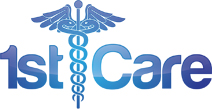 1st Care Medical Center Logo