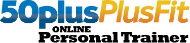 50plusPlusFit Logo