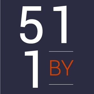 51by1-com Logo