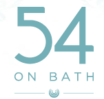 54-on-Bath Logo