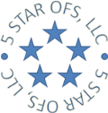 5StarOFS Logo