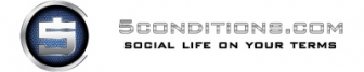 5conditions Logo