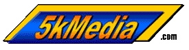 5kMedia Web Services Logo