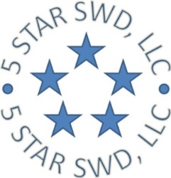 5 Star SWD, LLC Logo