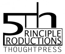 5thoughtpress Logo