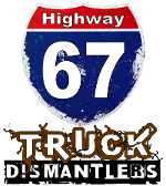 67truck Logo