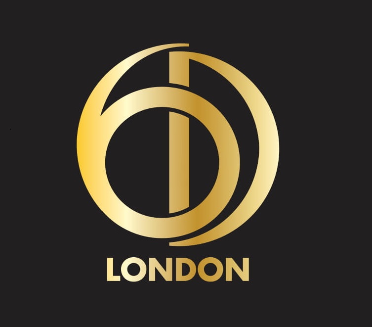 6dlondon Logo