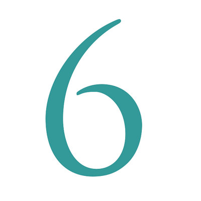 6grape Logo