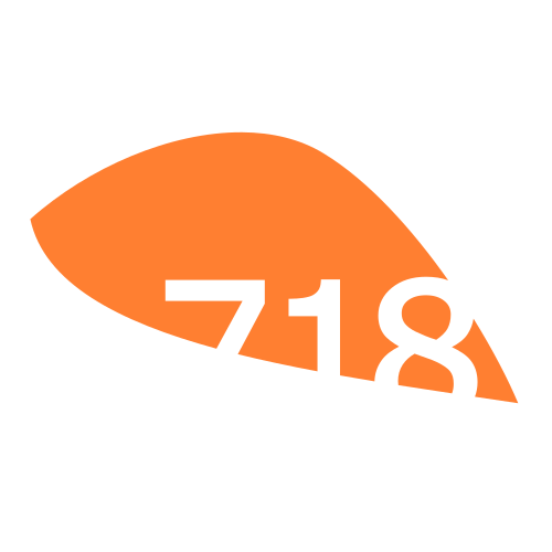 718design Logo