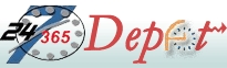 724depot-Online Logo