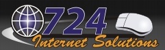 724hosting Logo