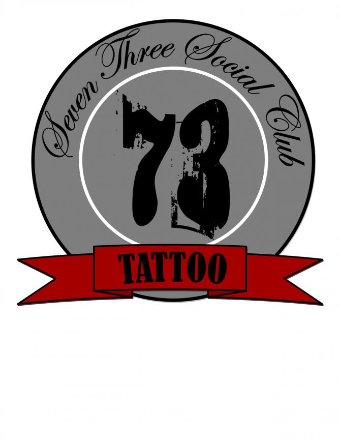 73SocialClub Logo