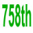 758thSupply_Service Logo