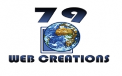 79 Web Creations Logo