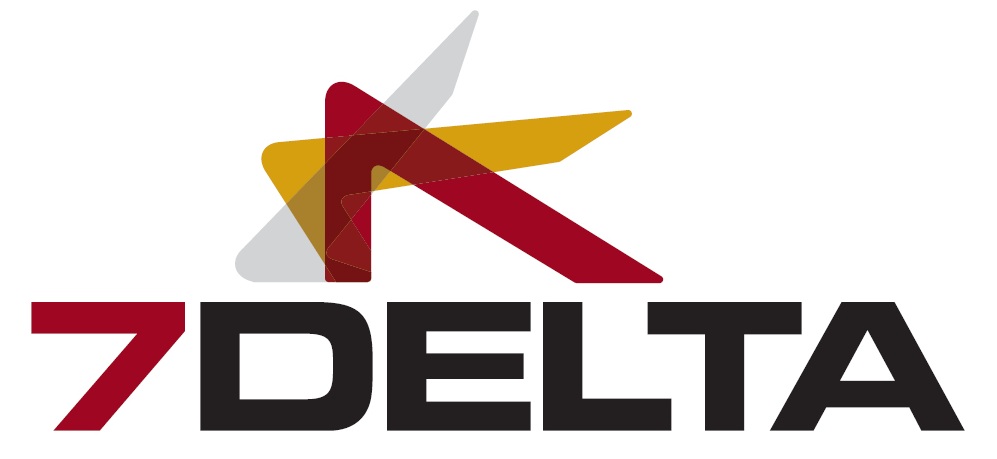 7Delta, Inc. Logo