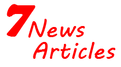 7newsarticles Logo