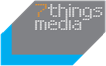 7thingsmedia Logo