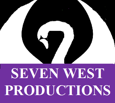 7westpublishing Logo