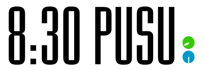 830pusu Logo