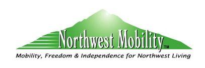 Northwest Mobility Logo