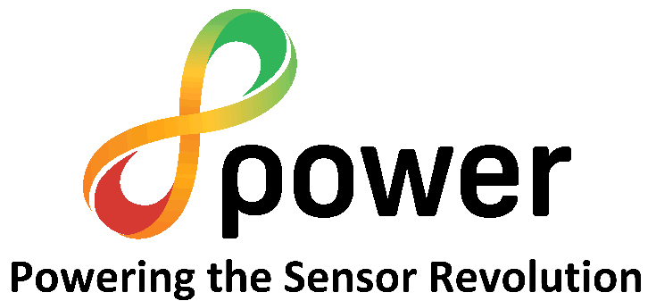 8power Limited Logo