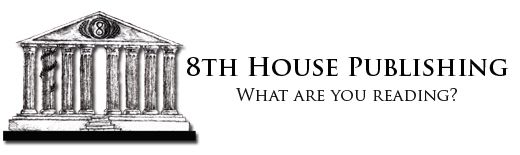 8th House Publishing Logo