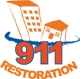 911Restoration Logo