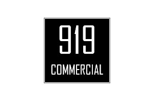 919CRE Logo