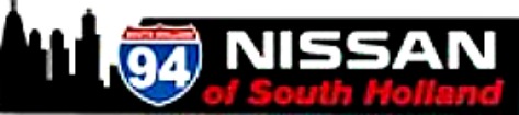 Nissan of South Holland in South Holland IL Logo