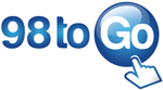 98togo Logo