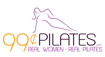 99centpilates Logo