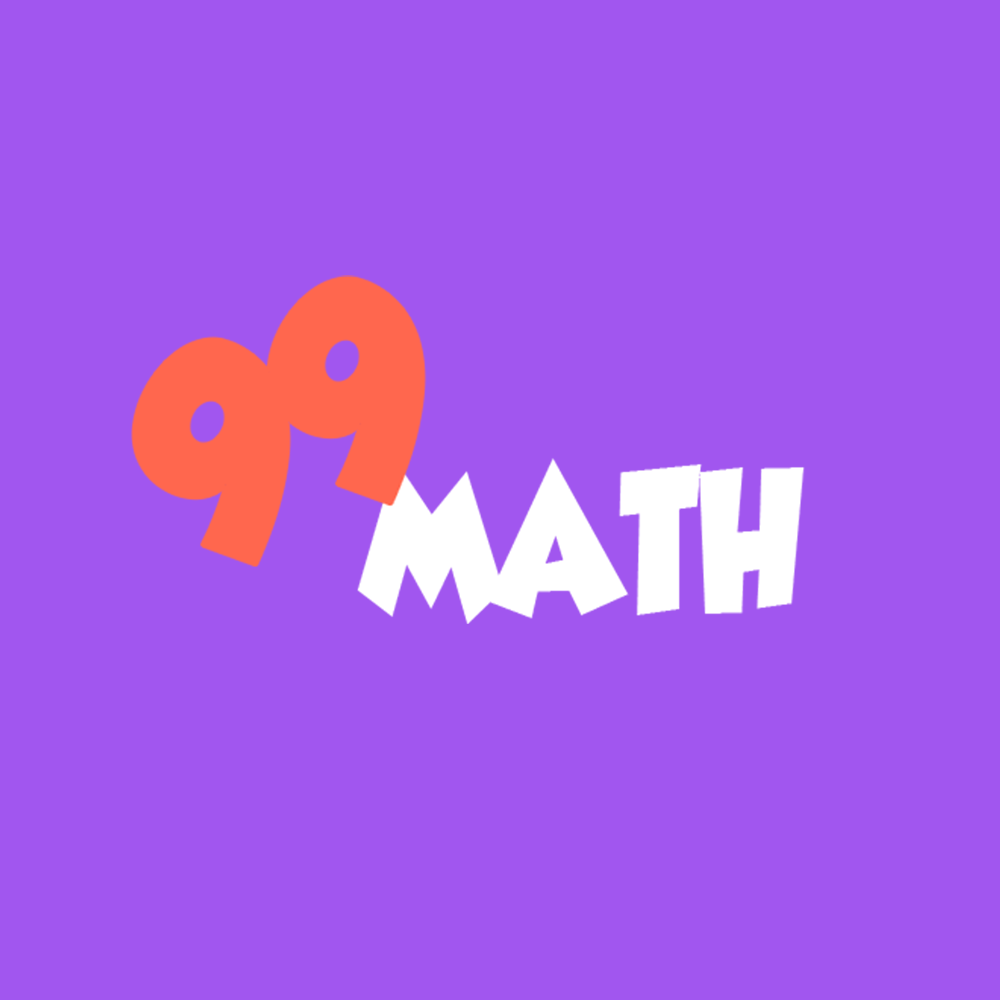 99math Logo