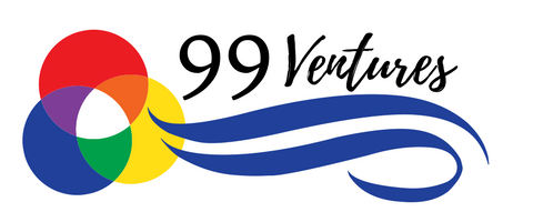 99ventures Logo