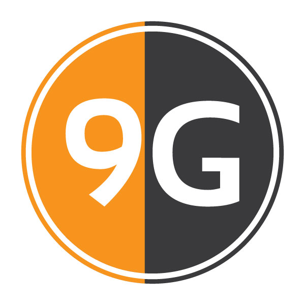 9Gauge Logo