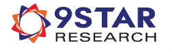9StarResearch Logo