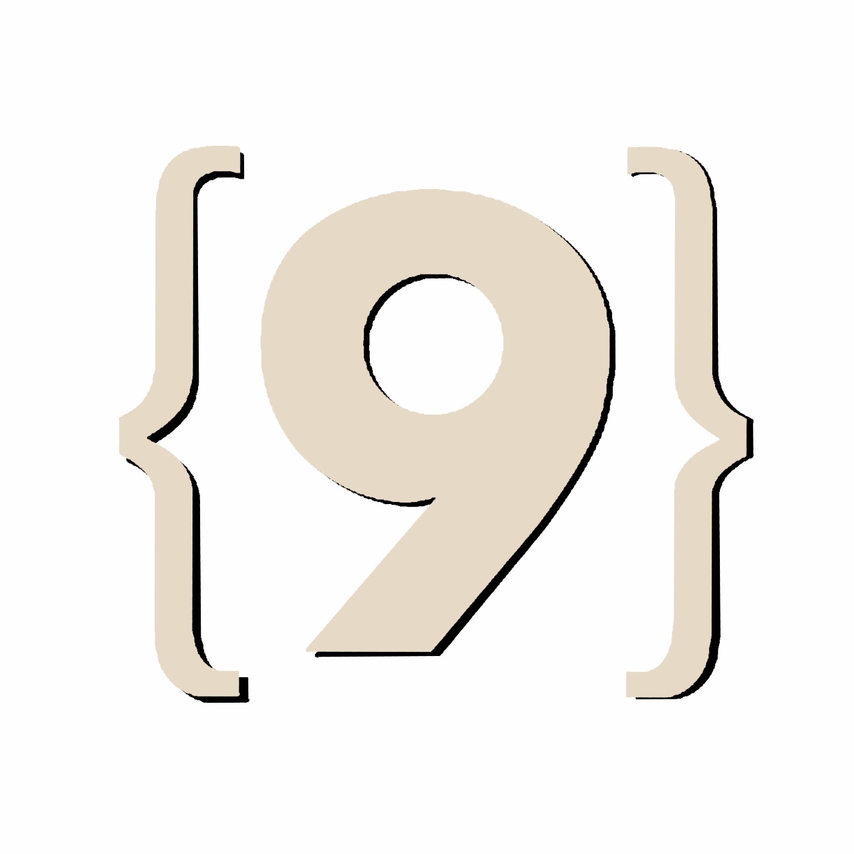 9 The Gallery Logo