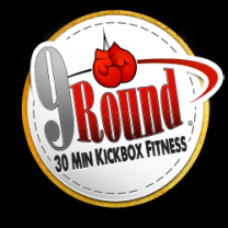 9Round Logo