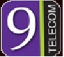 9telecom Logo