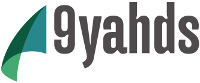 9yahds Inc Logo