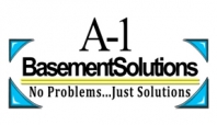A-1Basements Logo