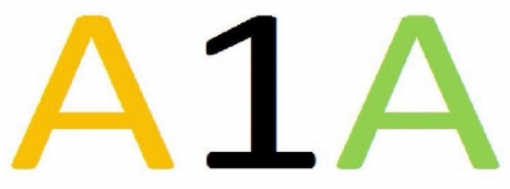 A1Aboardroom Logo