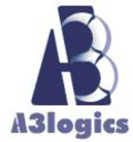A3Logics-India-Ltd Logo