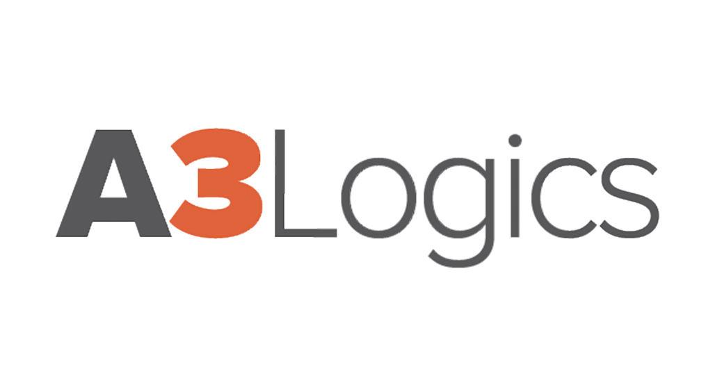 A3Logics Logo