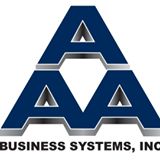 AAABusinessSystems Logo