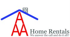 AAAHomeRentals Logo