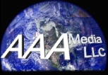 AAAMediaLLC Logo