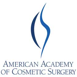 American Academy of Cosmetic Surgery Logo