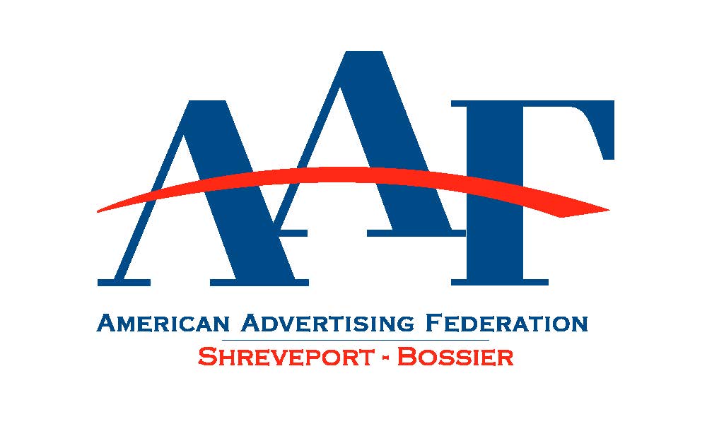 AAF- Shreveport-Bossier Logo