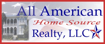 All American Home Source Realty, LLC Logo